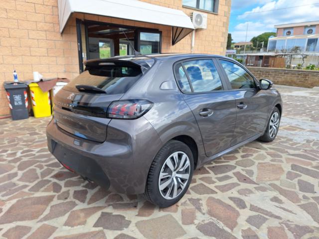 PEUGEOT 208 usata, con Alzacristalli elettrici