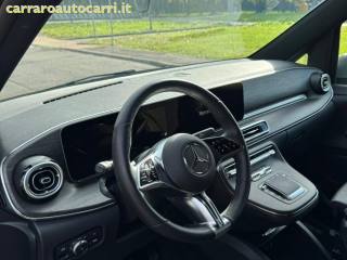 MERCEDES-BENZ V 250 usata, con Controllo vocale