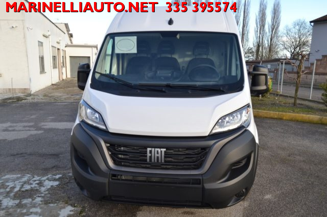 FIAT Ducato usata, con Airbag