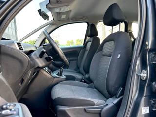 CITROEN C3 Picasso usata, con Controllo trazione