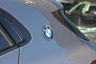 BMW X2 usata, con Luci diurne LED