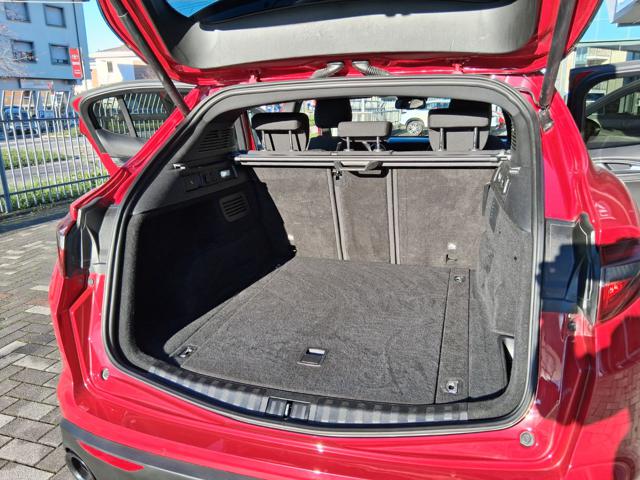 ALFA ROMEO Stelvio usata 29