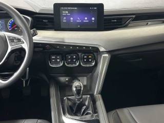 EVO Evo5 usata, con Interni in pelle