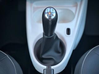 SMART ForFour usata, con Controllo vocale