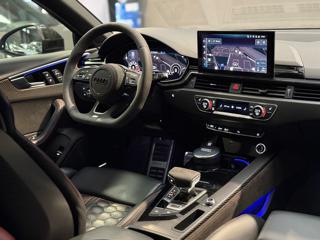 AUDI RS4 usata, con Controllo trazione