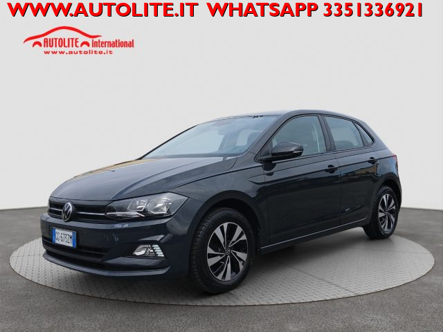VOLKSWAGEN Polo usata, con ABS