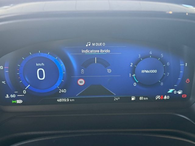 FORD Puma usata, con Cruise Control