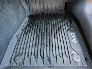 AUDI A6 allroad usata, con Monitoraggio pressione pneumatici