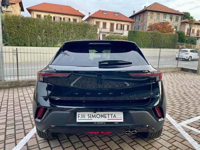 OPEL Mokka usata, con Alzacristalli elettrici