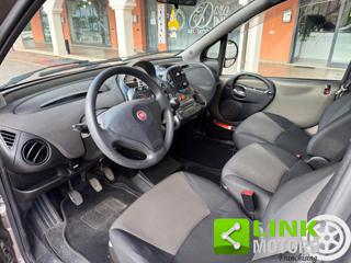 FIAT Multipla usata, con Climatizzatore