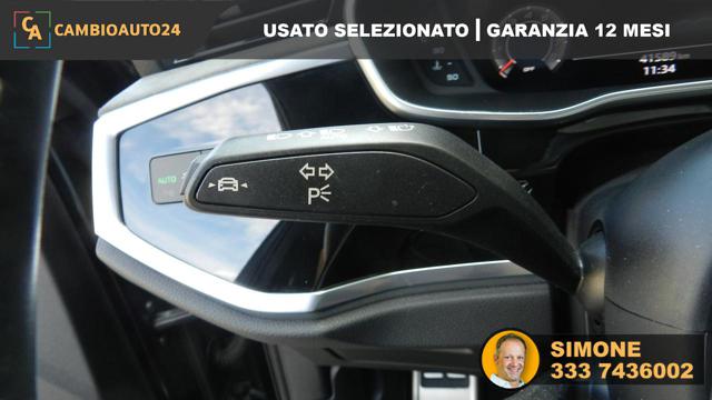 AUDI Q3 usata 75