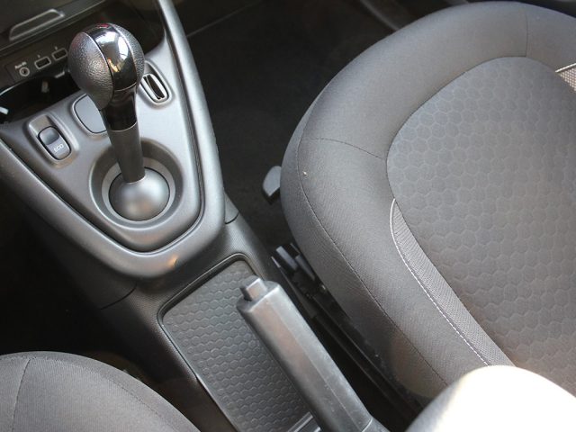 SMART ForTwo usata, con Bluetooth