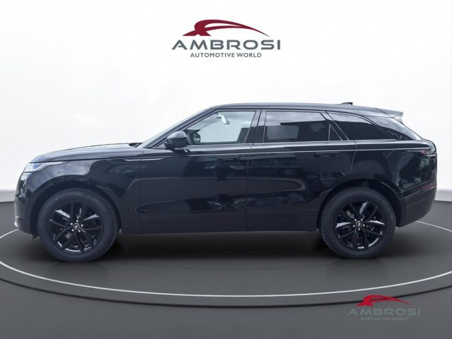 LAND ROVER Range Rover Velar usata 5