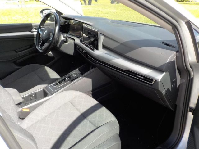VOLKSWAGEN Golf usata, con Immobilizzatore elettronico