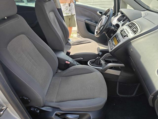 SEAT Altea XL usata, con Controllo trazione