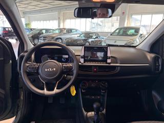 KIA Picanto usata, con USB