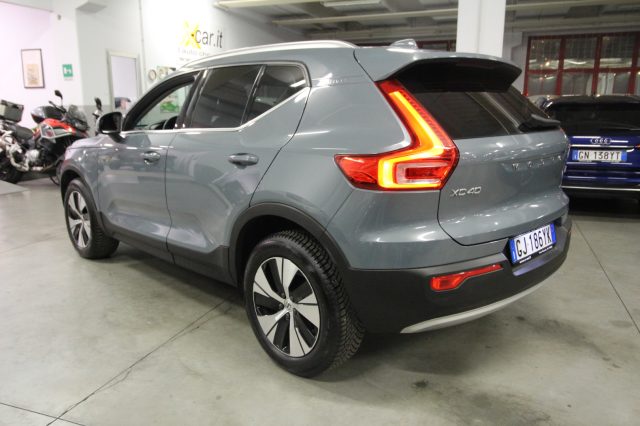 VOLVO XC40 usata, con Alzacristalli elettrici