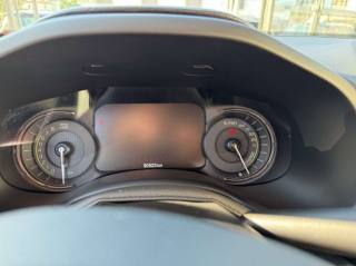 JEEP Renegade usata, con Bracciolo