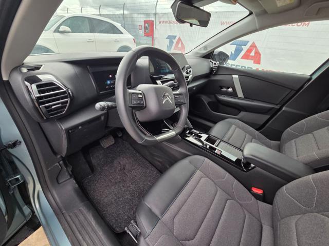 CITROEN C4 usata, con Cruise Control