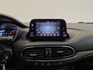 FIAT Tipo usata, con Autoradio digitale