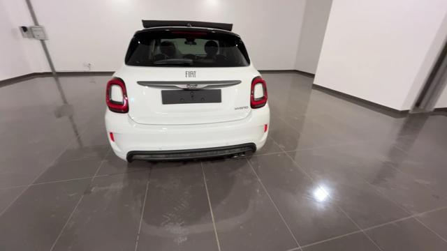 FIAT 500X usata, con Alzacristalli elettrici