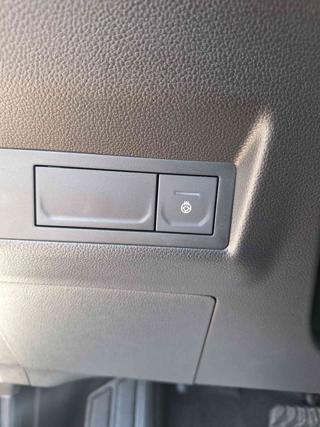 RENAULT Captur usata, con Volante multifunzione