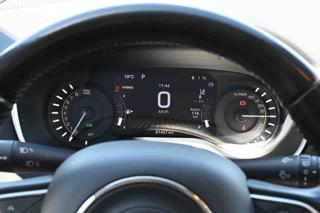 JEEP Compass usata, con Cruise Control