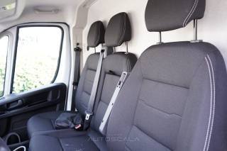 FIAT Ducato usata, con Bluetooth
