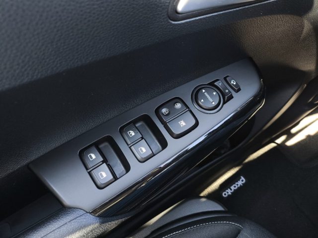 KIA Picanto usata 12