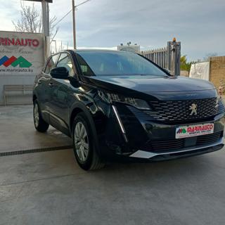 PEUGEOT 3008 usata, con Airbag laterali