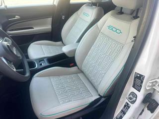 FIAT 600 usata, con Cerchi in lega