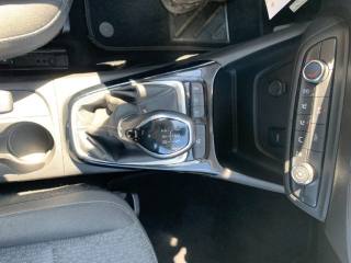OPEL Crossland X usata, con Servosterzo