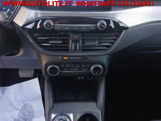 FORD Kuga usata, con Portapacchi