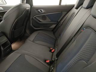BMW 118 usata, con Controllo automatico clima