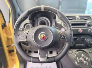 ABARTH 695 usata, con Autoradio