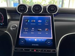 MERCEDES-BENZ GLC 220 usata, con ESP