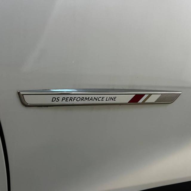 DS AUTOMOBILES DS 7 Crossback usata, con Bluetooth