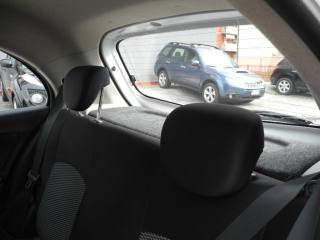 NISSAN Micra usata 39