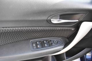BMW 118 usata, con Autoradio