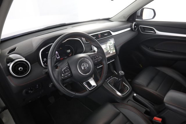 MG ZS usata 0