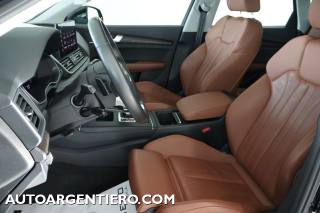 AUDI Q5 usata, con Autoradio