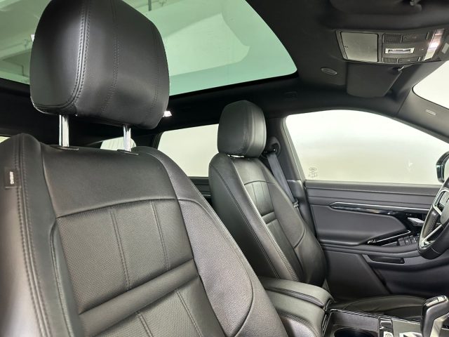 LAND ROVER Range Rover Evoque usata 13