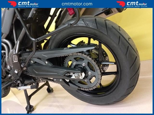 TRIUMPH Tiger 800 usata 13
