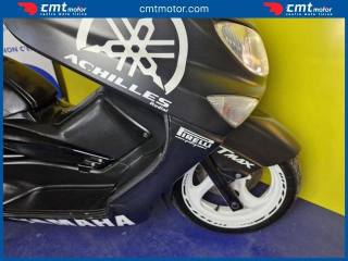 YAMAHA T-Max 500 usata 5