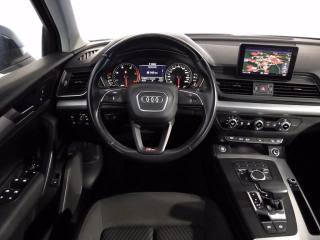 AUDI Q5 usata, con ESP