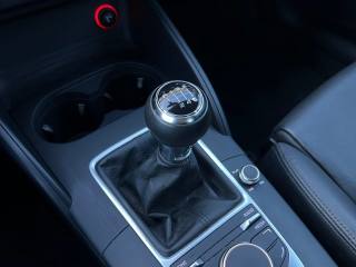 AUDI A3 usata, con Immobilizzatore elettronico