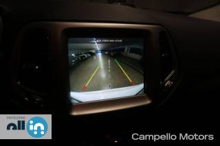 JEEP Compass usata 10