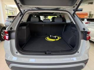 SKODA Kodiaq usata, con Immobilizzatore elettronico
