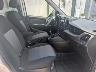 FIAT Doblo usata, con Boardcomputer