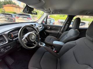 JEEP Renegade usata, con Chiusura centralizzata